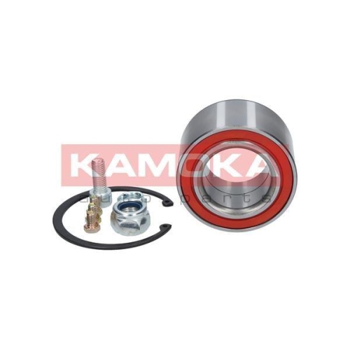 KAMOKA Radlagersatz 5600071