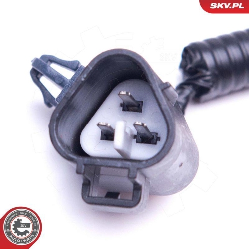 ESEN SKV Sensor, Leuchtweitenregulierung 17SKV577