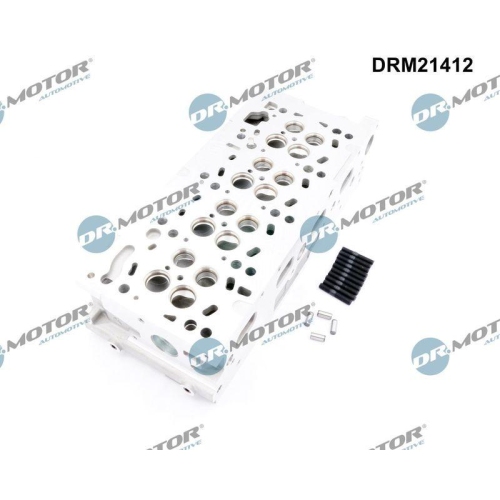 Dr.Motor Automotive Zylinderkopf DRM21412