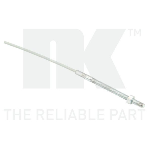 NK Seilzug, Feststellbremse 903748