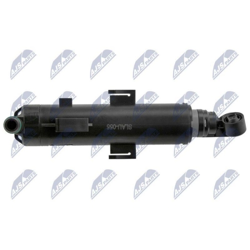 NTY Waschwasserdüse, Scheinwerferreinigung EDS-AU-055