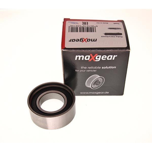 MAXGEAR Spannrolle, Zahnriemen 54-0133