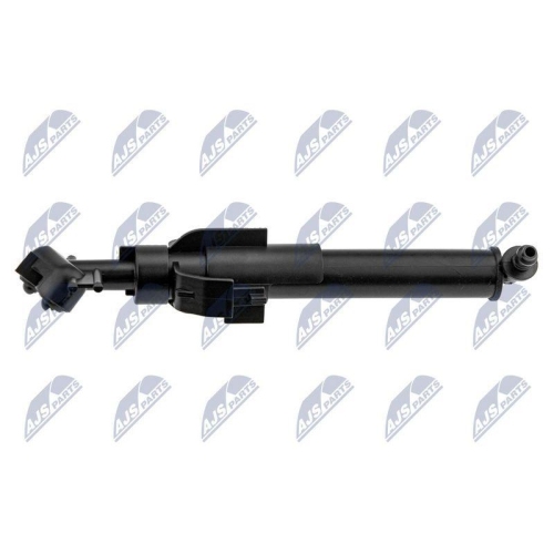 NTY Waschwasserdüse, Scheinwerferreinigung EDS-VW-019