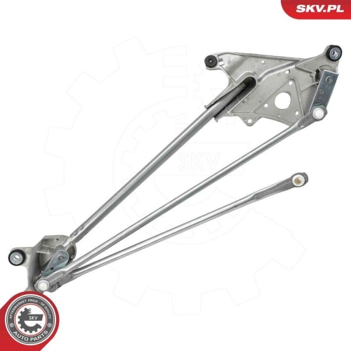 ESEN SKV Wischergestänge