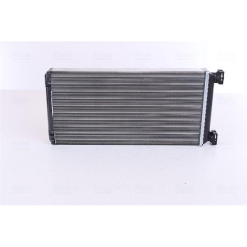NISSENS W&auml;rmetauscher, Innenraumheizung 71302