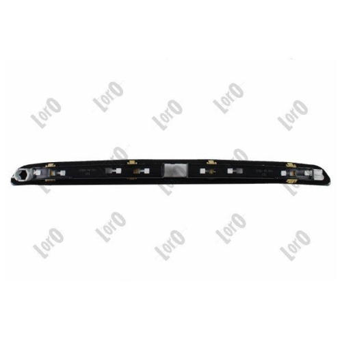 ABAKUS Zusatzbremsleuchte LORO TUNING