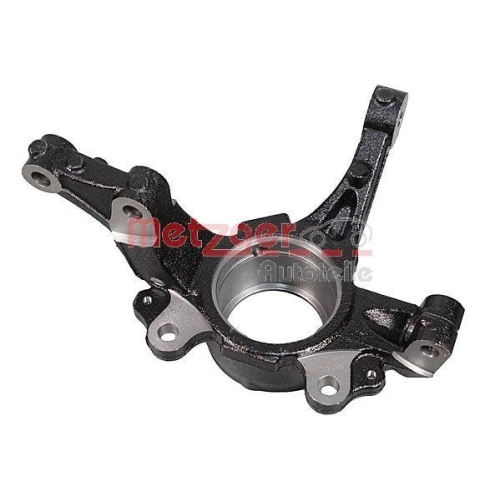 METZGER AUTOTEILE Achsschenkel, Radaufh&auml;ngung 58144202