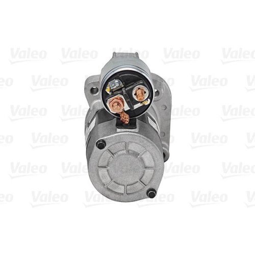 VALEO Starter VALEO ORIGINS - NEW O.E. TECHNOLOGIE 438081