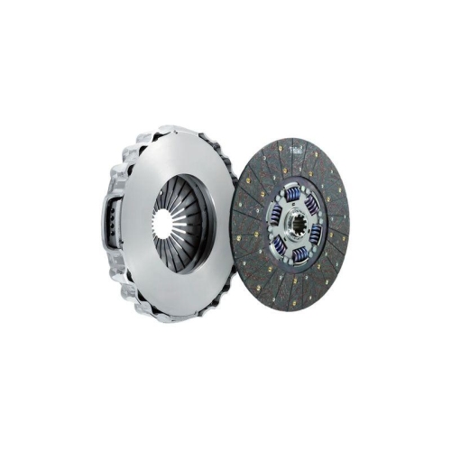 VALEO Kupplungssatz NEW ORIGINAL KIT2P 827428