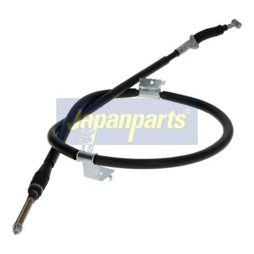 JAPANPARTS Seilzug, Feststellbremse BC-106