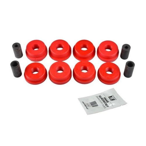 TEDGUM Reparatursatz, Achsk&ouml;rper TED68259
