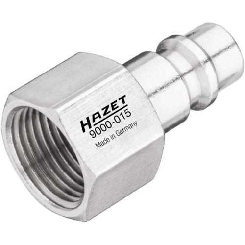 HAZET Verbindungs-/Verteilerst&uuml;ck, Drucklufttechnik 9000-015