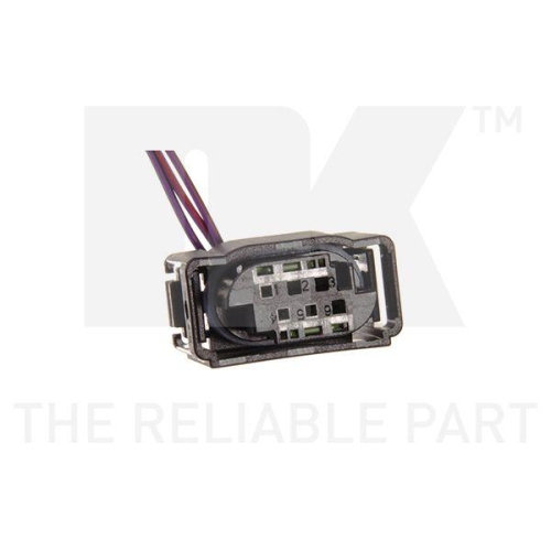 NK Sensor, Raddrehzahl 294755