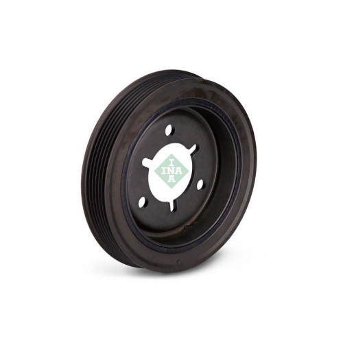 Schaeffler INA Riemenscheibe, Kurbelwelle 544 0145 10