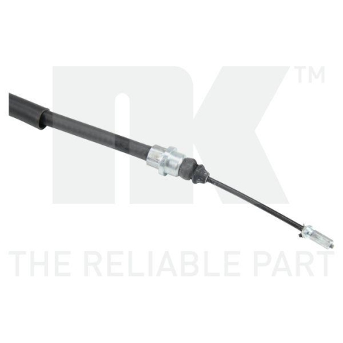 NK Seilzug, Feststellbremse 903749