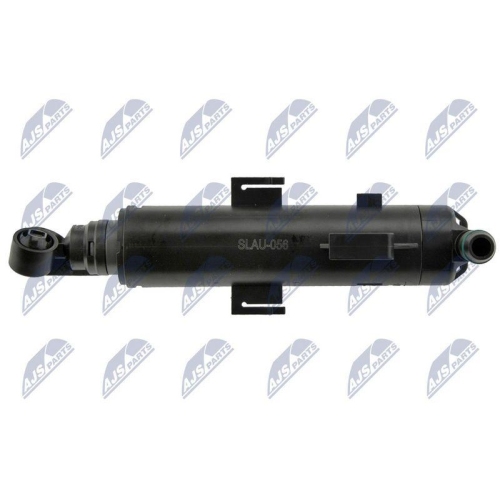 NTY Waschwasserdüse, Scheinwerferreinigung EDS-AU-056