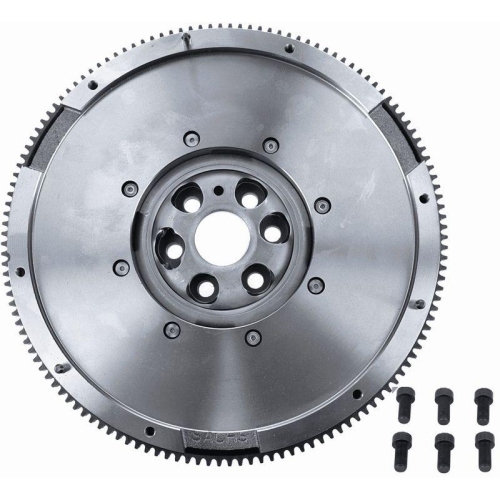 SACHS Schwungrad Zwei-Massen-Schwungrad 2294 003 341