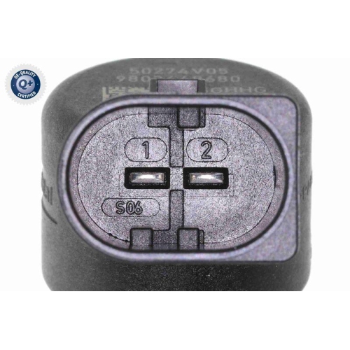 VEMO Einspritzdüse Q+, Erstausrüsterqualität V42-11-0008