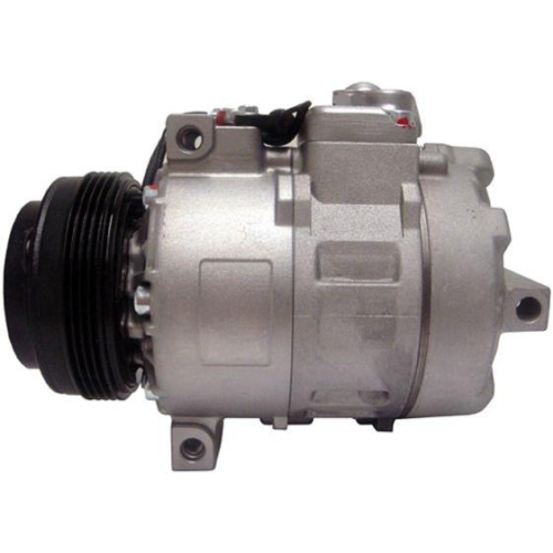 MAHLE Kompressor, Klimaanlage BEHR ACP 1163 000S