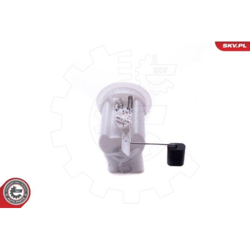 ESEN SKV Kraftstoff-F&ouml;rdereinheit