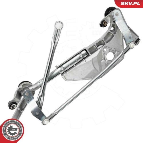 ESEN SKV Wischergest&auml;nge