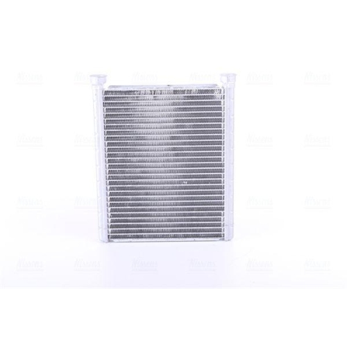 NISSENS W&auml;rmetauscher, Innenraumheizung ** FIRST FIT ** 77643