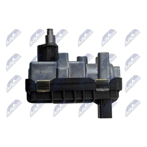 NTY Stellelement, Turbolader ECD-BM-005