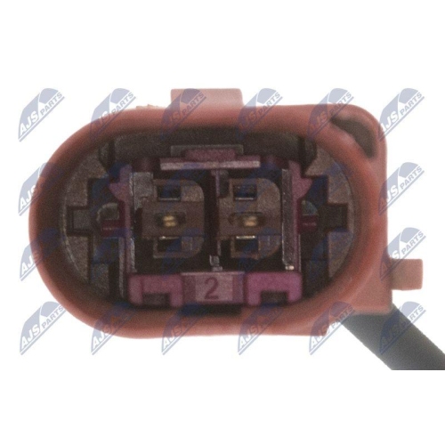 NTY Ventil, Wasserpumpe EZC-VW-438