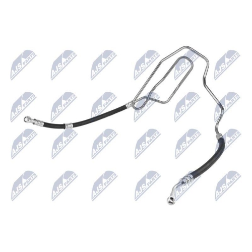 NTY Hydraulikschlauch, Lenkung SPH-VW-009