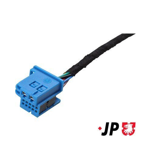 JP GROUP Elektromotor, Heckklappe JP 1381205480
