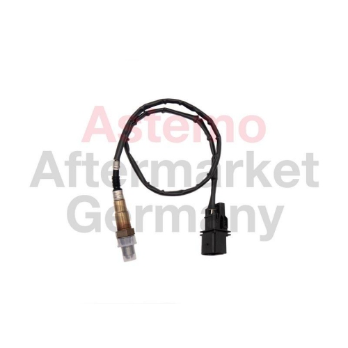 ASTEMO-HITACHI Lambdasonde 2505313