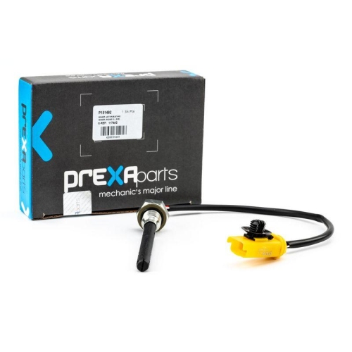 PREXAparts Sensor, Motor&ouml;lstand P151492