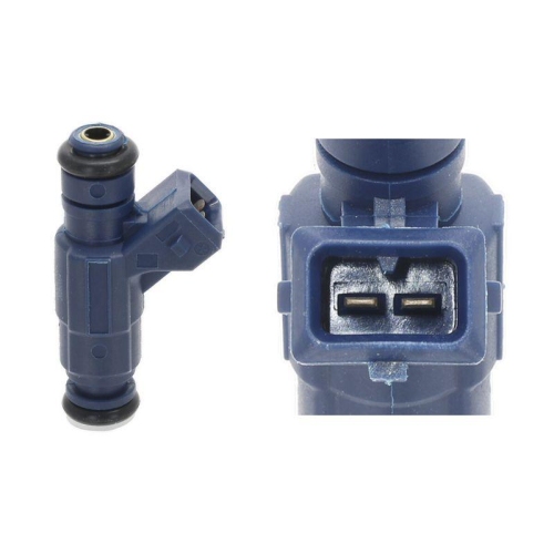 VALEO Einspritzventil 348444