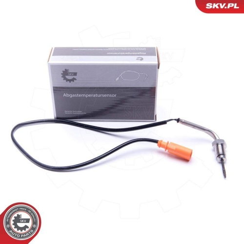 ESEN SKV Sensor, Abgastemperatur 30SKV372