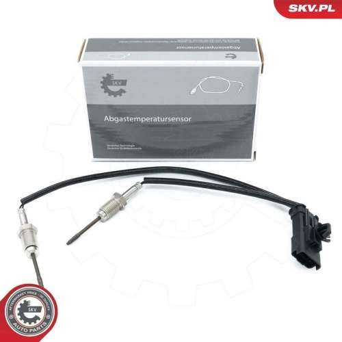 ESEN SKV Sensor, Abgastemperatur 30SKV453