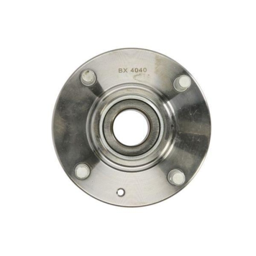 BTA Radlagersatz H20525BTA