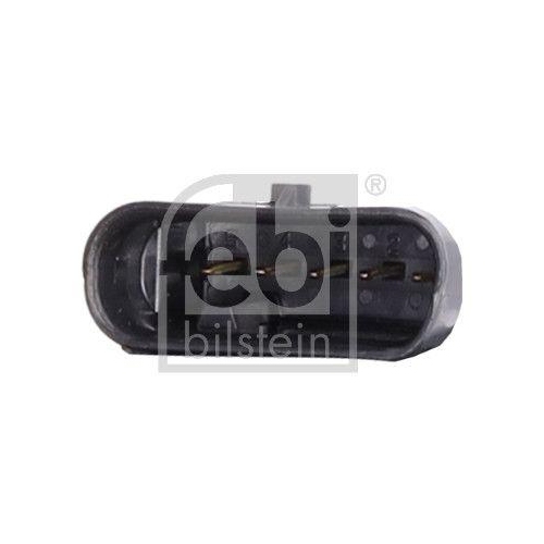 FEBI BILSTEIN Lader, Aufladung Mitsubishi Turbo NEU 191761