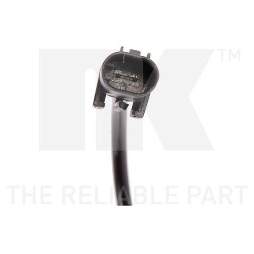 NK Sensor, Raddrehzahl 294796