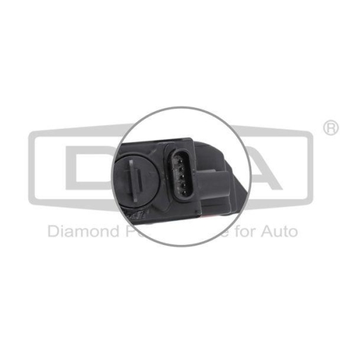 DPA Heckleuchte 99451790302