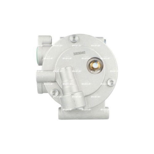 NRF Kompressor, Klimaanlage EASY FIT 32812