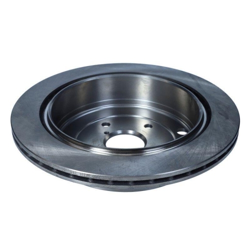 MAXGEAR Bremsscheibe 19-2295