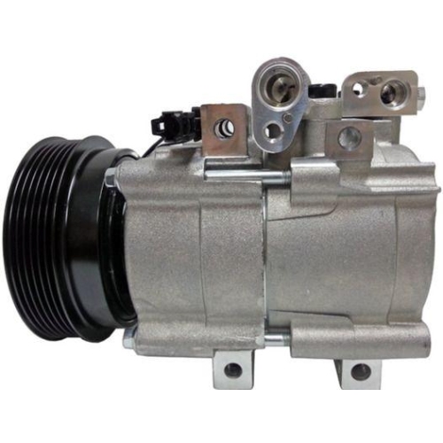 MAHLE Kompressor, Klimaanlage BEHR *** PREMIUM LINE *** ACP 1169 000P