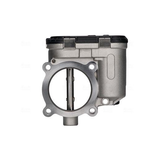 NISSENS Drosselklappenstutzen ** FIRST FIT ** 955010