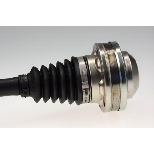 LÖBRO Antriebswelle GKN Automotive OE-Technologie 50°