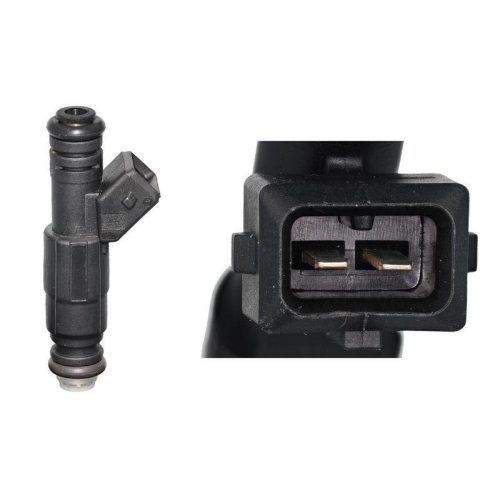 VALEO Einspritzventil 348234