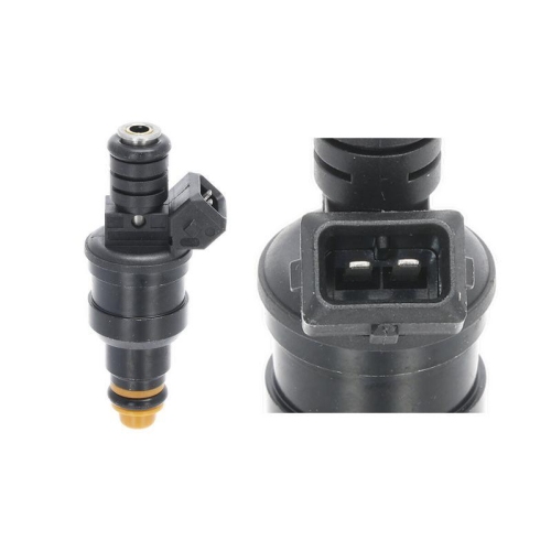 VALEO Einspritzventil 348445