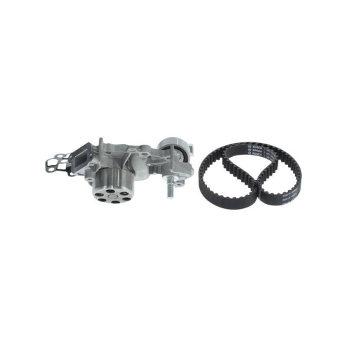 BOSCH Wasserpumpe + Zahnriemensatz 1 987 945 335