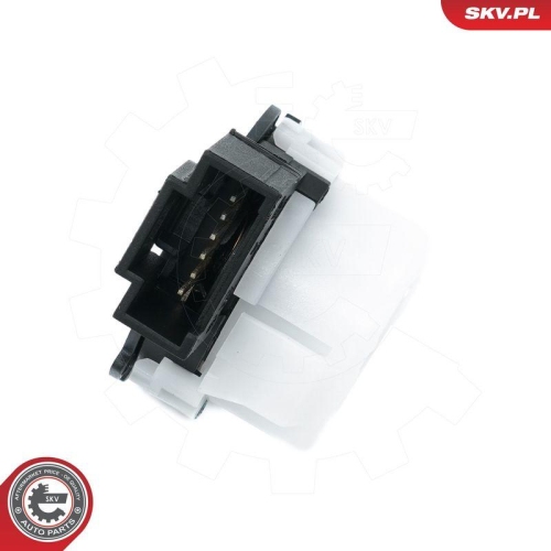 ESEN SKV Z&uuml;nd-/Startschalter 65SKV041