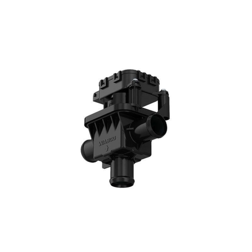 WABCO K&uuml;hlmittelregelventil 4460912000
