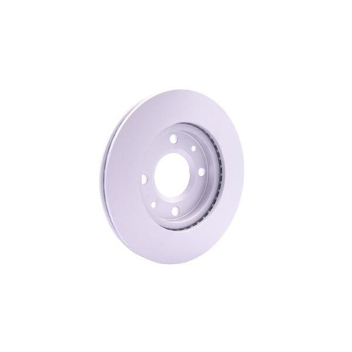 HELLA Bremsscheibe PRO 8DD 355 101-801